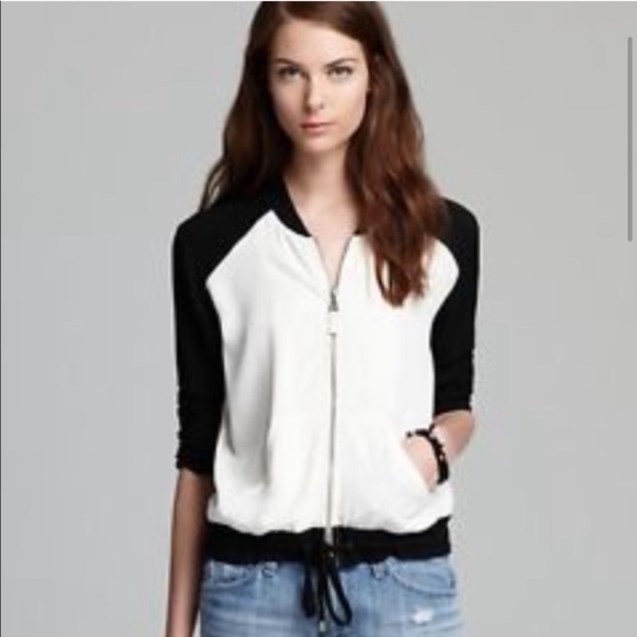 Bomber jacket - Picture 2 of 3